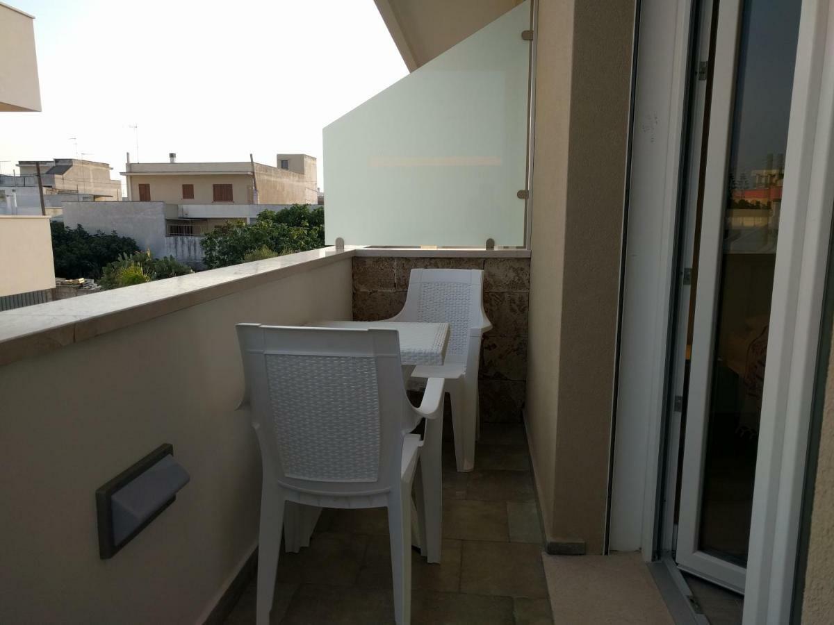 Camere Mare Manu Porto Cesareo Exterior foto