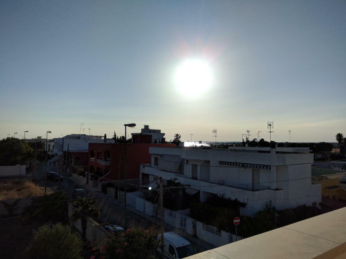 Camere Mare Manu Porto Cesareo Exterior foto
